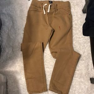 Boys Gap Kids khakis
